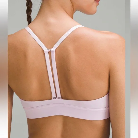 Lululemon License to Train Triangle Bra A/B *Logo - Picture 6 of 7